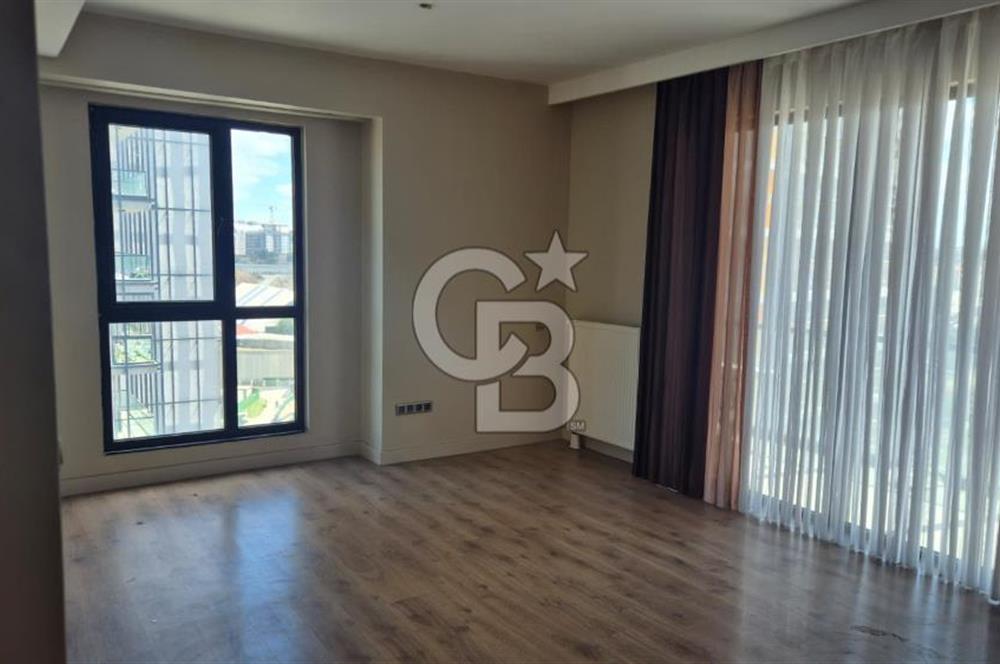 Başakşehir Ayazma Emlak Konutları Kiralık 2+1 Daire