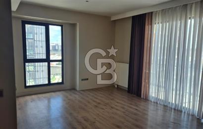 Başakşehir Ayazma Emlak Konutları Kiralık 2+1 Daire