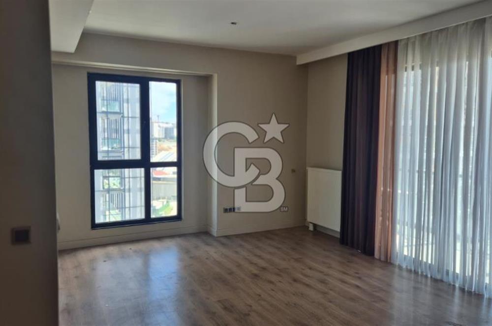 Başakşehir Ayazma Emlak Konutları Kiralık 2+1 Daire