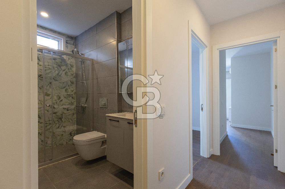 Suadiye Noter Sokak'ta Satılık 3+1 Daire