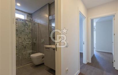 Suadiye Noter Sokak'ta Satılık 3+1 Daire