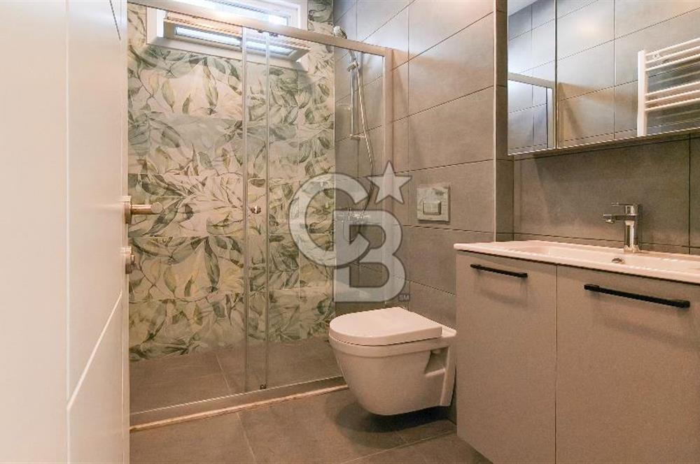 Suadiye Noter Sokak'ta Satılık 3+1 Daire