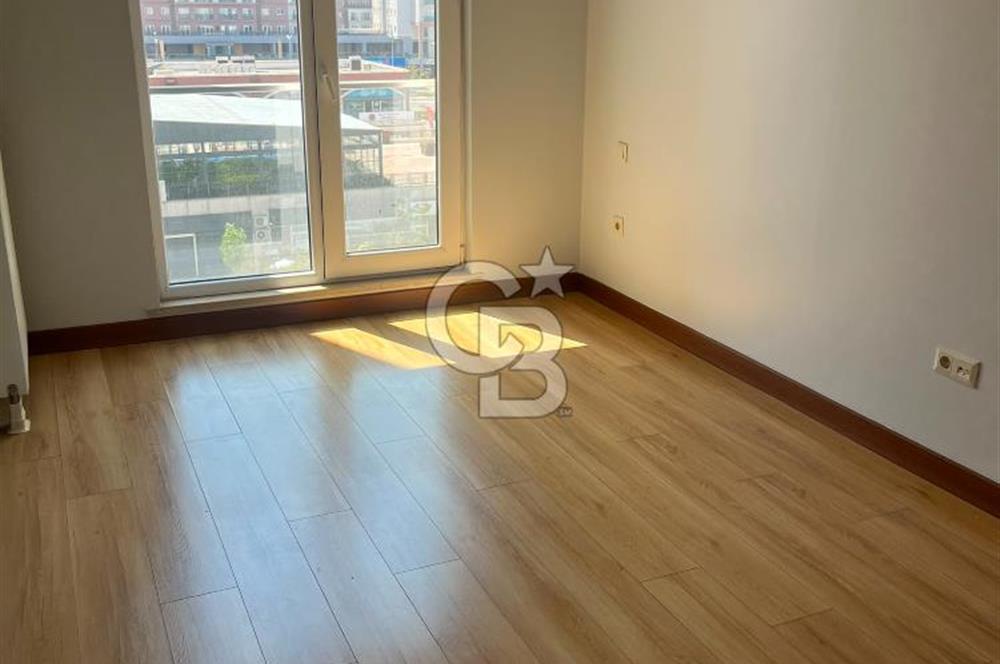 BAHÇEKENT FLORA SİTESİNDE SATILIK 3+1 DAİRE