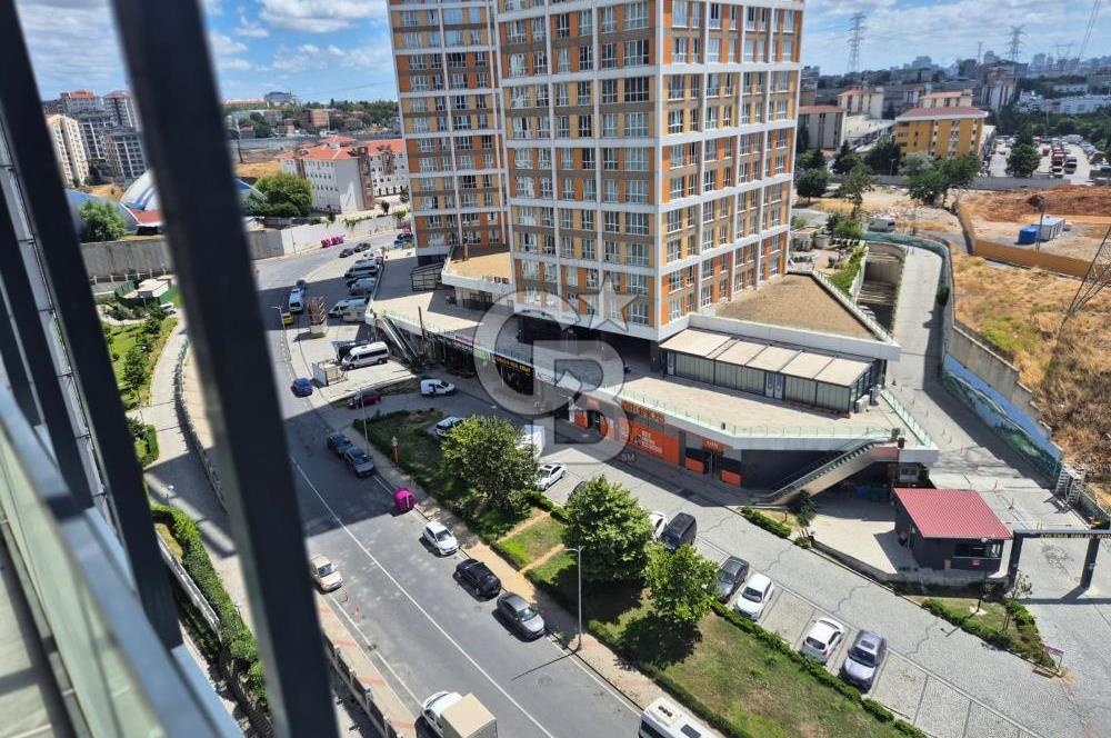 Başakşehir Ayazma Emlak Konutları Kiralık 2+1 Daire