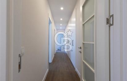 Suadiye Noter Sokak'ta Satılık 3+1 Daire