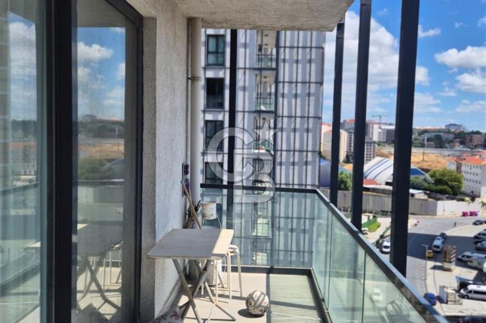 Başakşehir Ayazma Emlak Konutları Kiralık 2+1 Daire