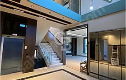 İNCEK'TE KİRALIK MUHTEŞEM VİLLA - VILLA FOR RENT IN INCEK