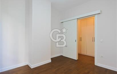 Suadiye Noter Sokak'ta Satılık 3+1 Daire