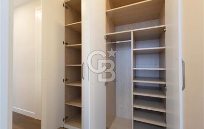 Suadiye Noter Sokak'ta Satılık 3+1 Daire