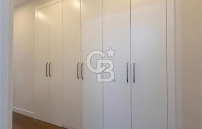 Suadiye Noter Sokak'ta Satılık 3+1 Daire