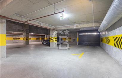 Suadiye Noter Sokak'ta Satılık 3+1 Daire