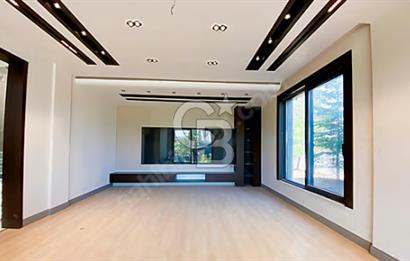 İNCEK'TE KİRALIK MUHTEŞEM VİLLA - VILLA FOR RENT IN INCEK