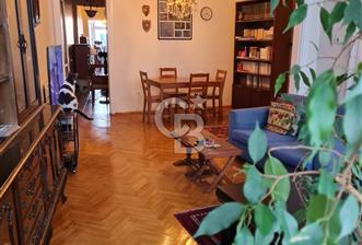 FATİH MERKEZDE SATILIK 3+1 GENİŞ VE TEMİZ, BALKONLU ARAKAT DAİRE - 10 - 364491