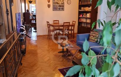 FATİH MERKEZDE SATILIK 3+1 GENİŞ VE TEMİZ, BALKONLU ARAKAT DAİRE
