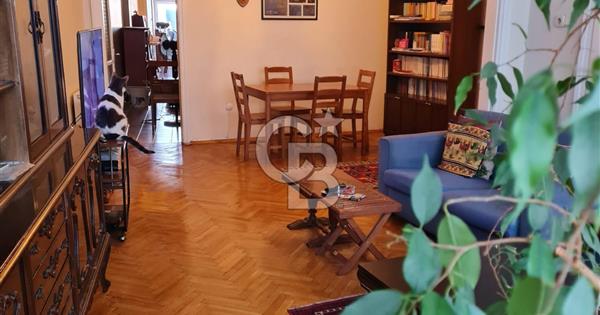 FATİH MERKEZDE SATILIK 3+1 GENİŞ VE TEMİZ, BALKONLU ARAKAT DAİRE - 364491