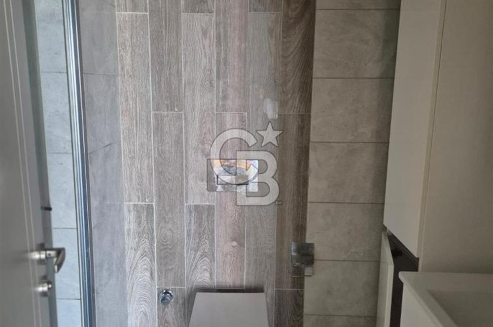 Başakşehir Ayazma Emlak Konutları Kiralık 2+1 Daire