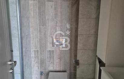 Başakşehir Ayazma Emlak Konutları Kiralık 2+1 Daire
