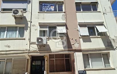 Göztepe Sahile Yakın Kiralık 2+1 Boş Daire