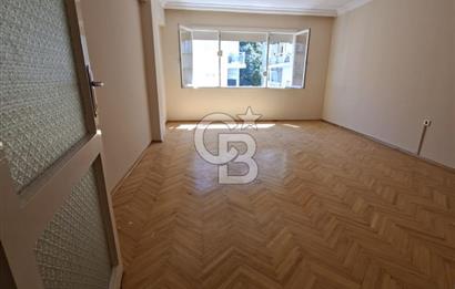 Göztepe Sahile Yakın Kiralık 2+1 Boş Daire