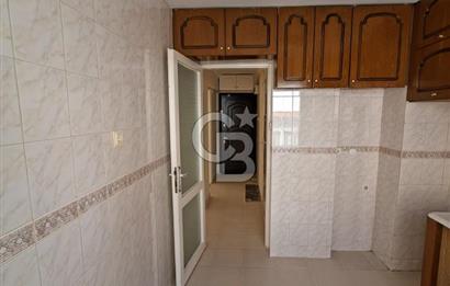 Göztepe Sahile Yakın Kiralık 2+1 Boş Daire