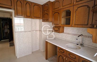 Göztepe Sahile Yakın Kiralık 2+1 Boş Daire