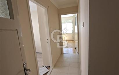 Göztepe Sahile Yakın Kiralık 2+1 Boş Daire