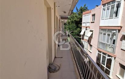 Göztepe Sahile Yakın Kiralık 2+1 Boş Daire