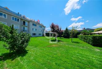 Göktürk Karaca sitesinde 3+1 satılık daire  - 1 - 364480