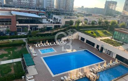 BAHÇEKENT FLORA SİTESİNDE SATILIK 3+1 DAİRE