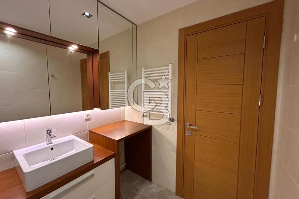 ERENKÖY DR. NEŞET USMAN SOKAKTA KİRALIK 3+1 DAİRE