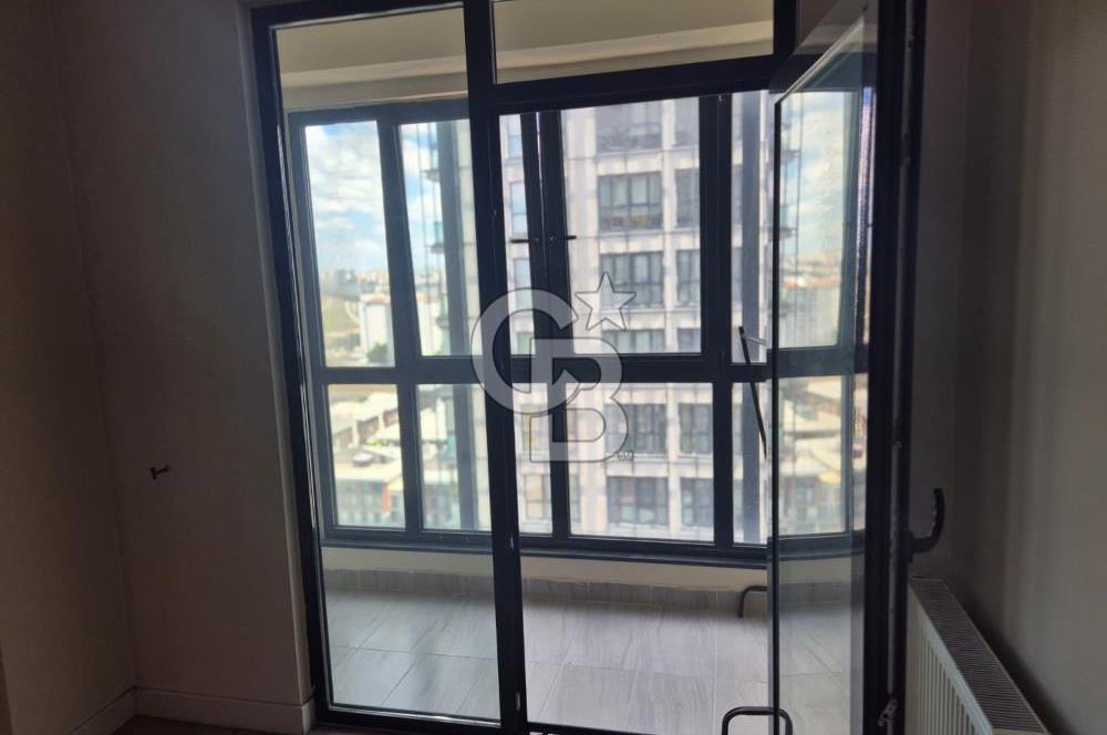 Başakşehir Ayazma Emlak Konutları Kiralık 2+1 Daire