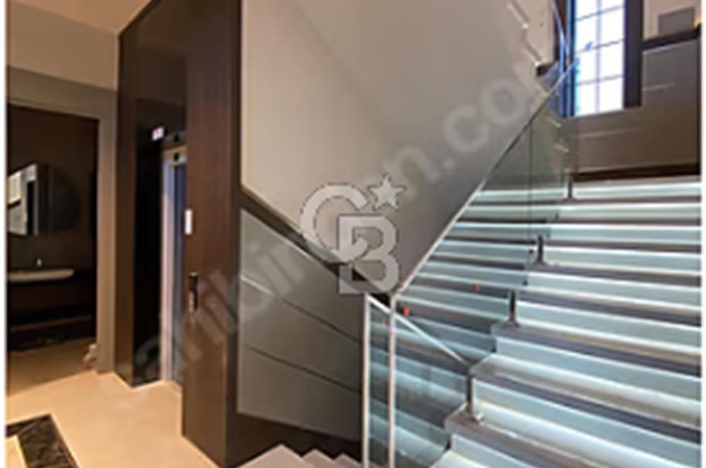 İNCEK'TE KİRALIK MUHTEŞEM VİLLA - VILLA FOR RENT IN INCEK