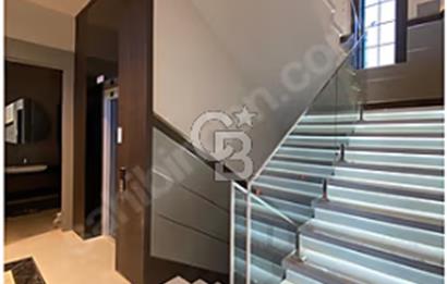 İNCEK'TE KİRALIK MUHTEŞEM VİLLA - VILLA FOR RENT IN INCEK