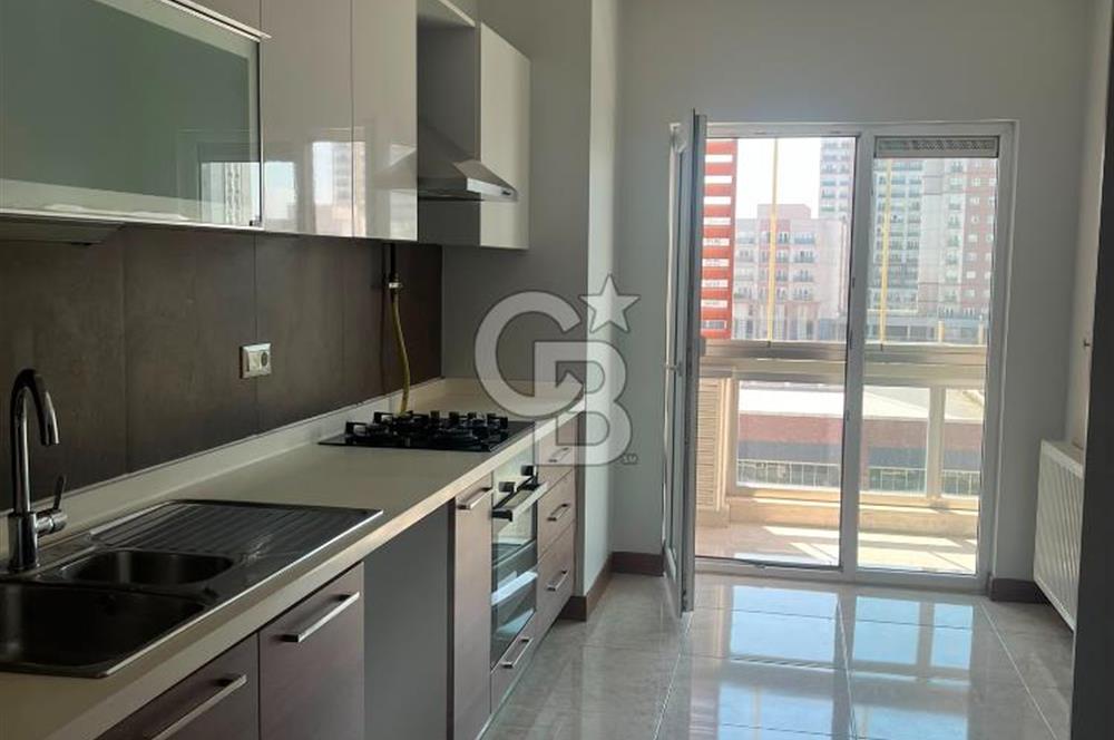 BAHÇEKENT FLORA SİTESİNDE SATILIK 3+1 DAİRE