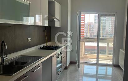 BAHÇEKENT FLORA SİTESİNDE SATILIK 3+1 DAİRE