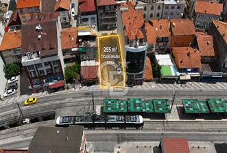 İZMİT BEKİRDERE'DE SATILIK 255 m² 2 CEPHELİ TİCARİ İMARLI ARSA - 7 - 364472