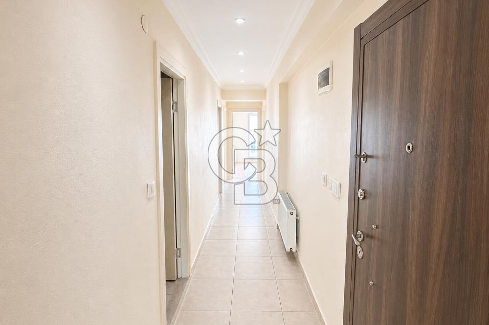 Çanakkale merkez kepez meydanda 3+1 kapalı mutfak kiralık daire