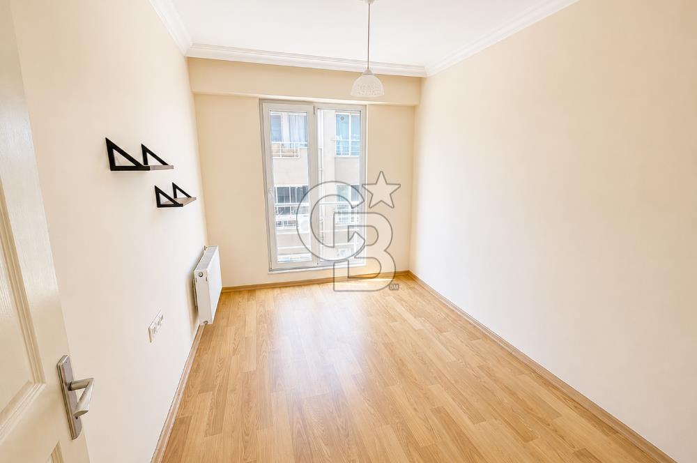 Çanakkale merkez kepez meydanda 3+1 kapalı mutfak kiralık daire