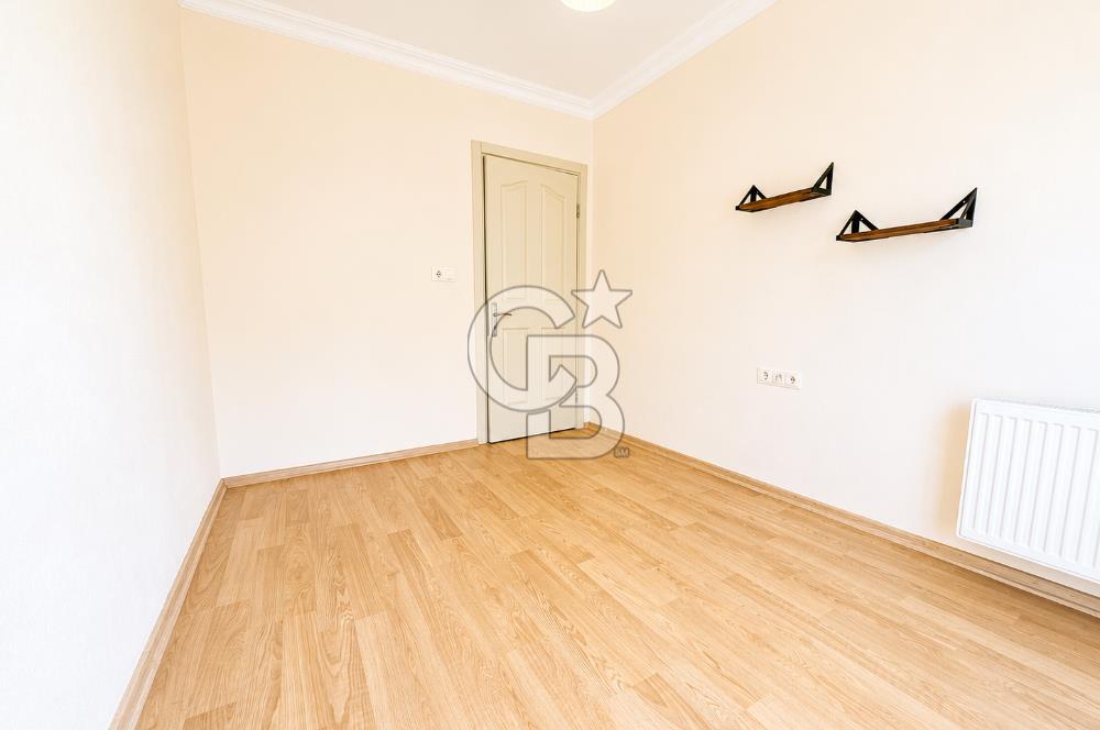Çanakkale merkez kepez meydanda 3+1 kapalı mutfak kiralık daire