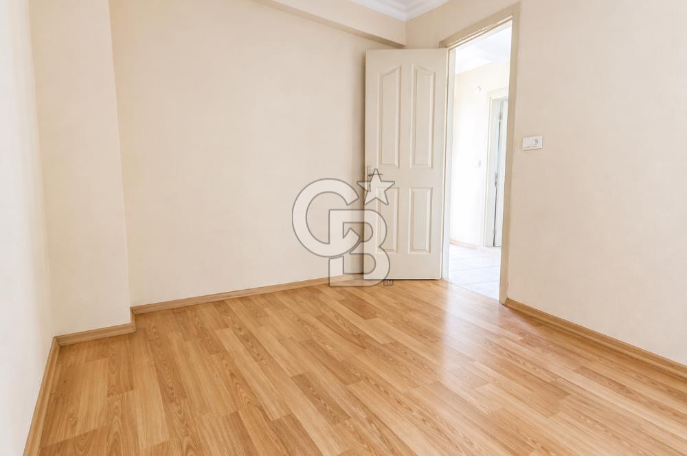 Çanakkale merkez kepez meydanda 3+1 kapalı mutfak kiralık daire