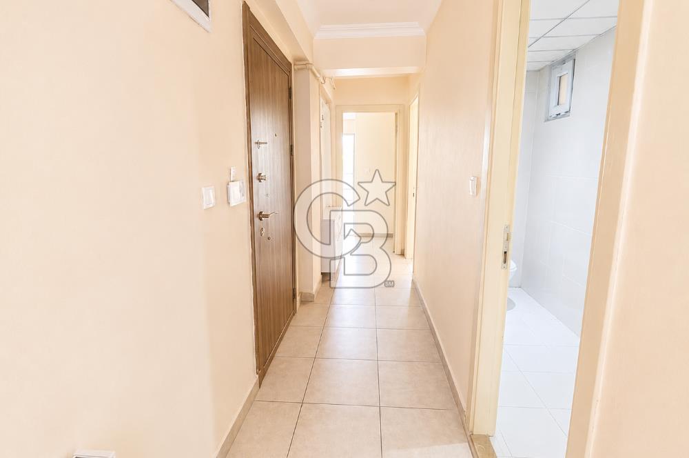 Çanakkale merkez kepez meydanda 3+1 kapalı mutfak kiralık daire