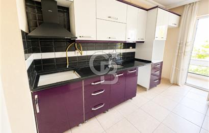 Çanakkale merkez kepez meydanda 3+1 kapalı mutfak kiralık daire
