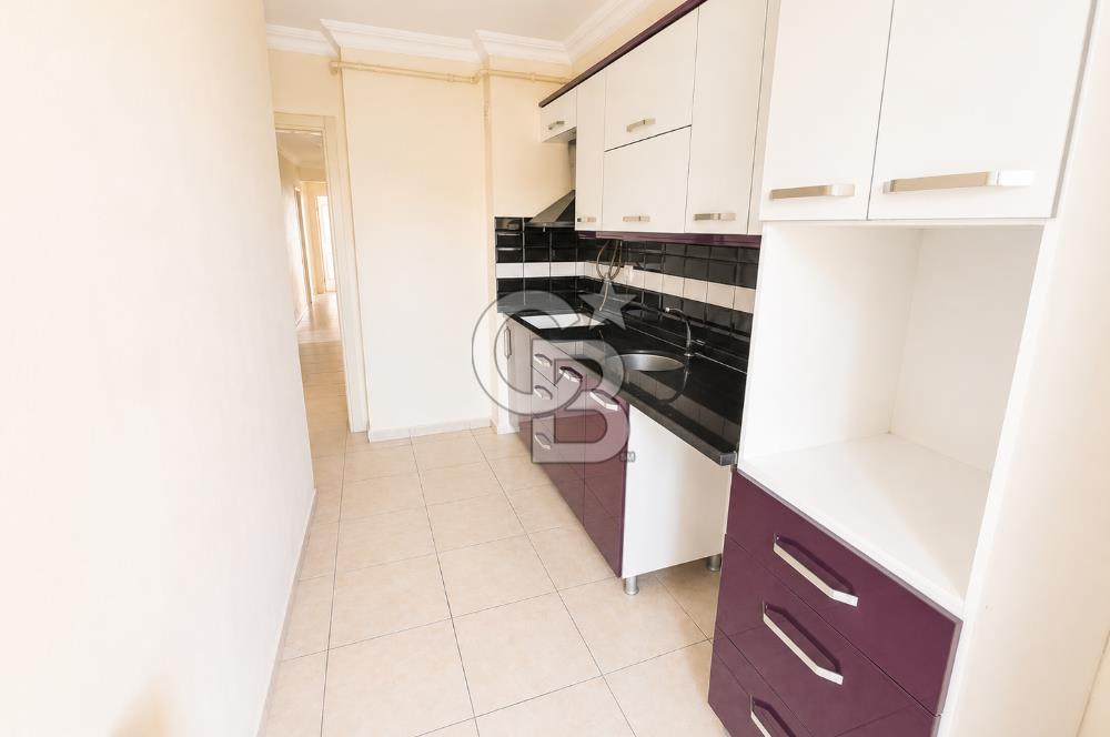 Çanakkale merkez kepez meydanda 3+1 kapalı mutfak kiralık daire