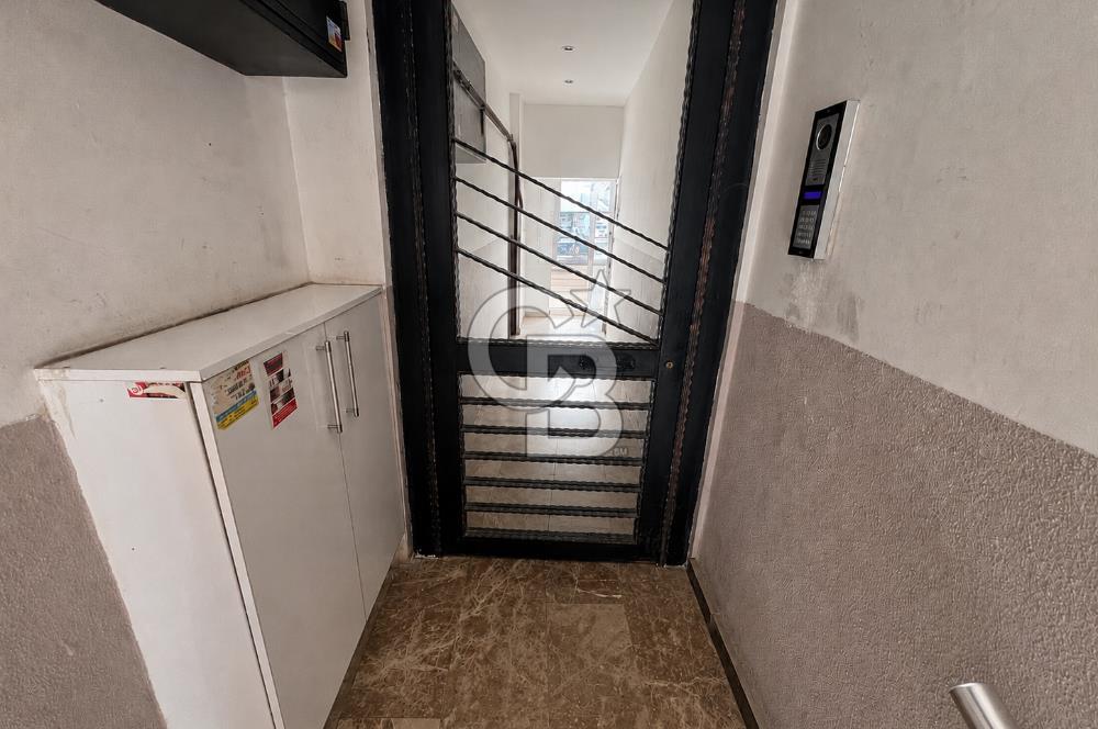 Çanakkale merkez kepez meydanda 3+1 kapalı mutfak kiralık daire