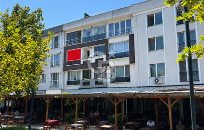 Çanakkale merkez kepez meydanda 3+1 kapalı mutfak kiralık daire