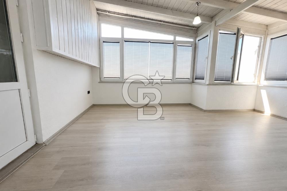  Çanakkale kepez satılık 3+1 geniş dubleks daire