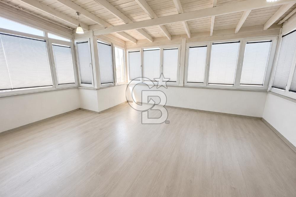  Çanakkale kepez satılık 3+1 geniş dubleks daire
