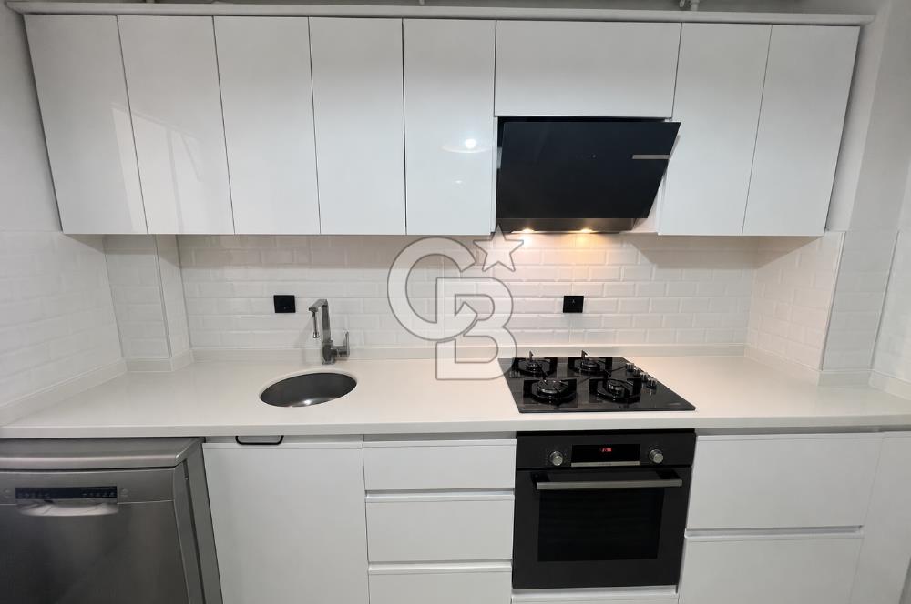  Çanakkale kepez satılık 3+1 geniş dubleks daire