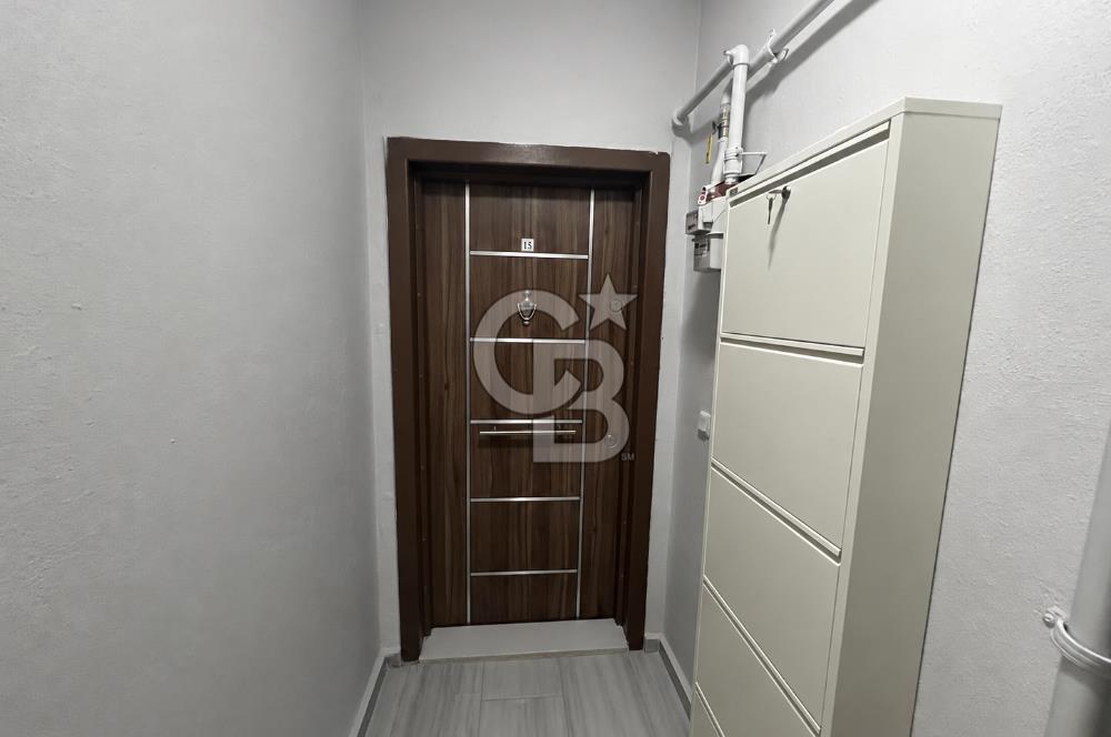  Çanakkale kepez satılık 3+1 geniş dubleks daire