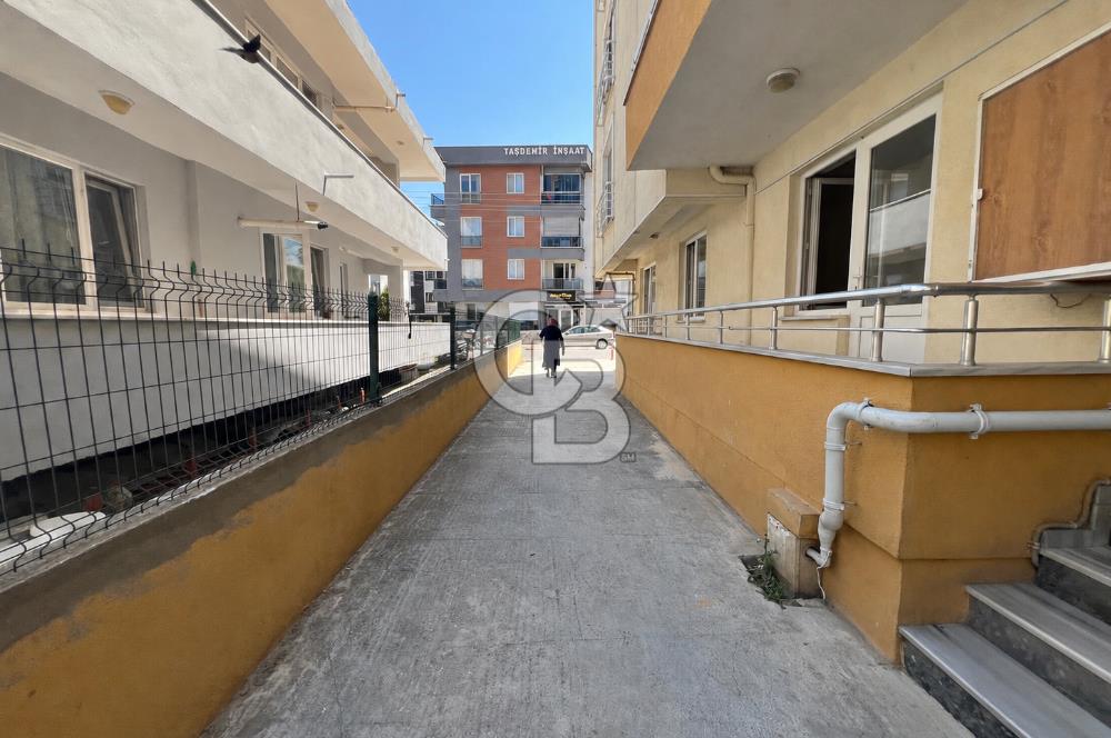  Çanakkale kepez satılık 3+1 geniş dubleks daire
